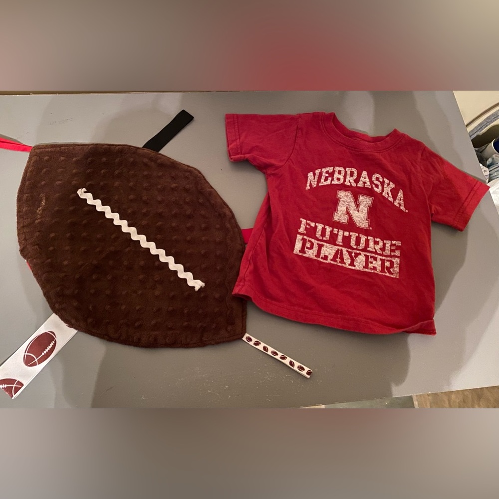Nebraska Huskers